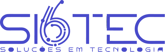 Logo da SI6TEC